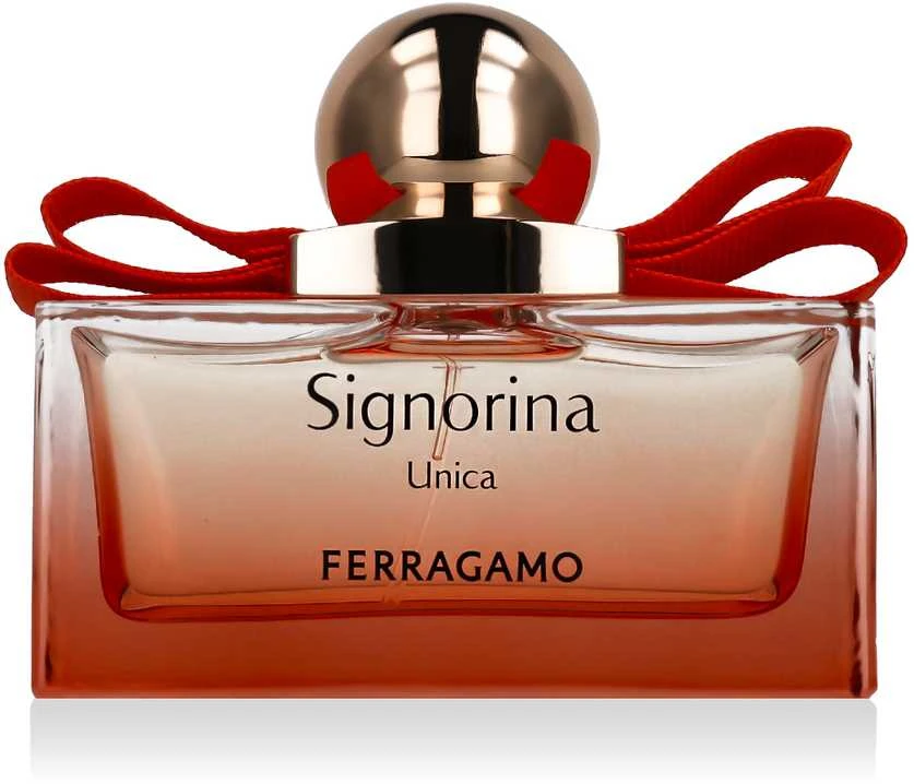Salvatore Ferragamo Signorina Unica EDP parfumuotas vanduo moterims, 50 ml