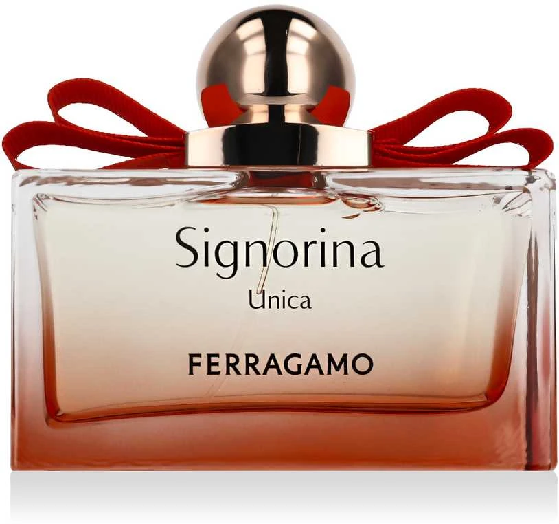 Salvatore Ferragamo Signorina Unica EDP parfumuotas vanduo moterims, 100 ml