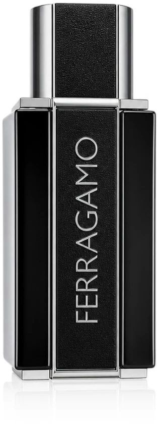 Salvatore Ferragamo Ferragamo Sublime Leather EDP purškiklis, 50 ml