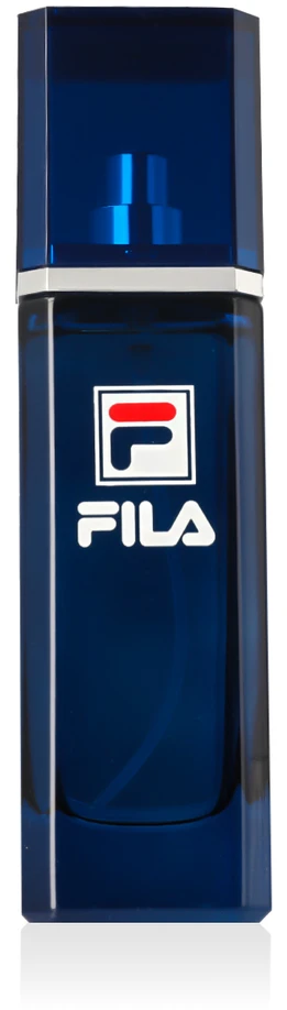 Fila Holdings Fila Fila EDT tualetinis vanduo vyrams, 100 ml
