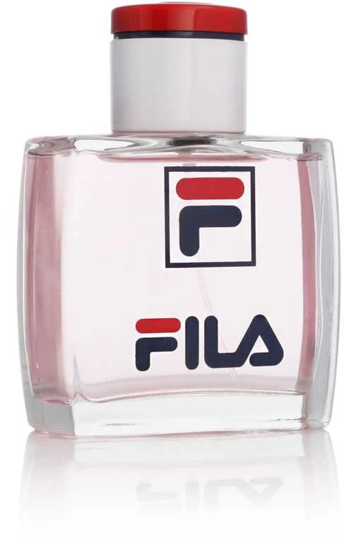 Fila Holdings Fila EDT moterims EDT purškalas 100ml