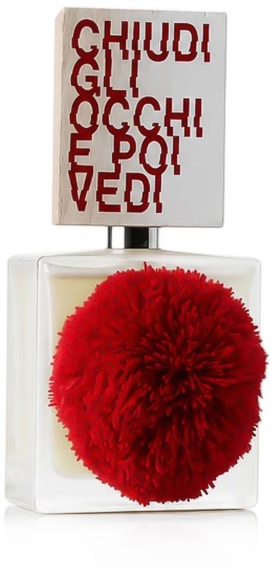 Filippo Sorcinelli Chiudi Gli Occhi e Poi Vedi Extrait de parfum 100 ml (unisex)