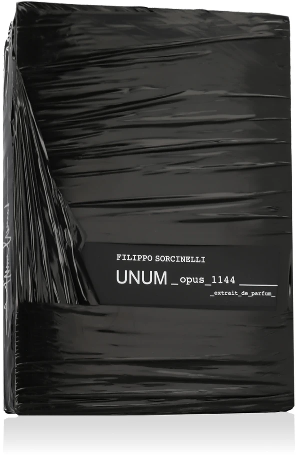 Amouage Filippo Sorcinelli, Opus 1144, Extrait De Parfum, unisex, 100 ml Vyrams ir moterims