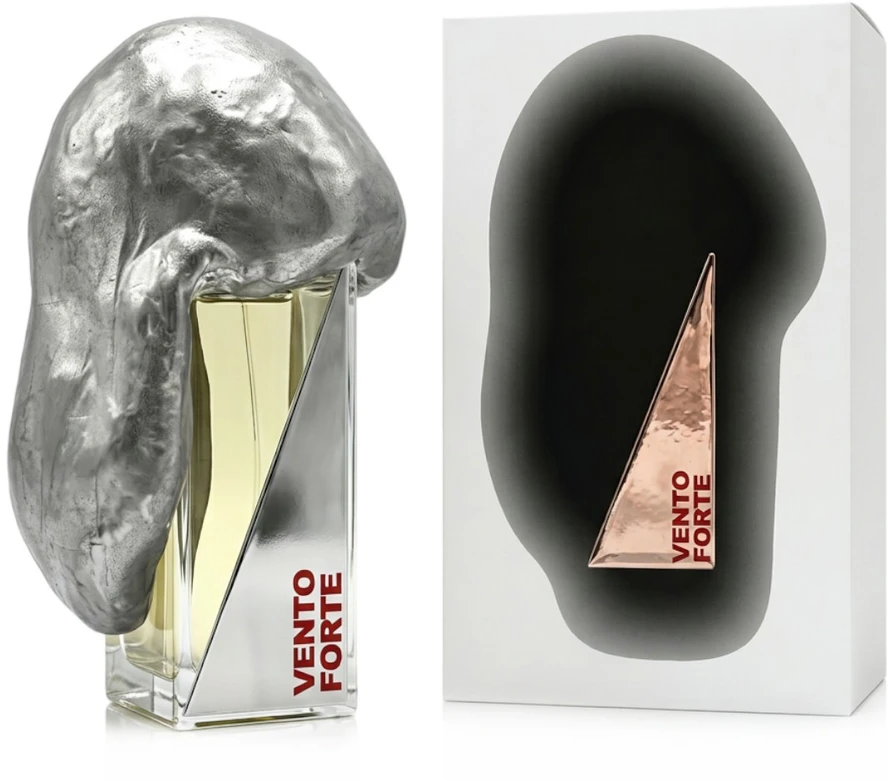 Filippo Sorcinelli Vento Forte Extrait de parfum 50 ml (unisex)