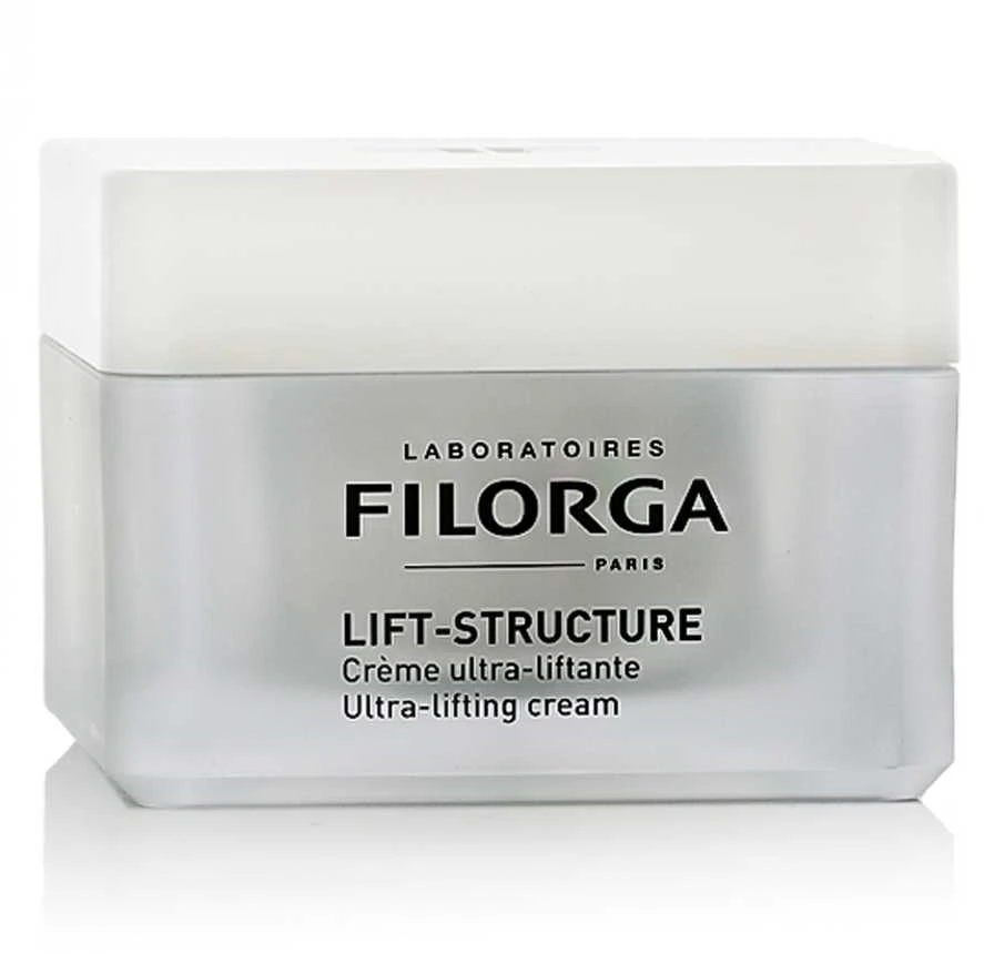 Filorga LIft-Strucure Kreminis intensyviai stangrinantis dieninis kremas 50ml
