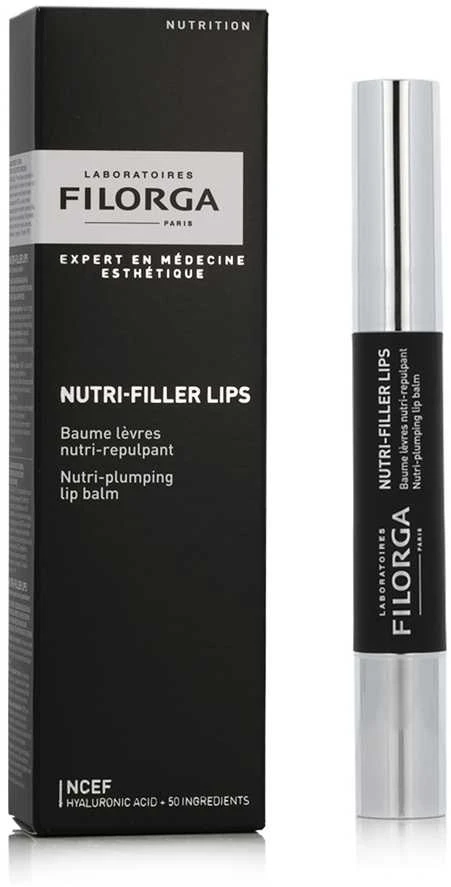 "Filorga Nutri Filler Nutri Plumping" lūpų balzamas 3g