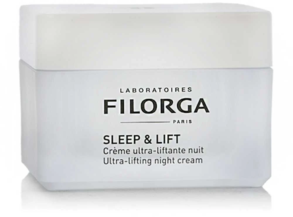 Filorga Sleep And Lift Nigth Kreminis regeneruojamasis naktinis veido kremas 50ml