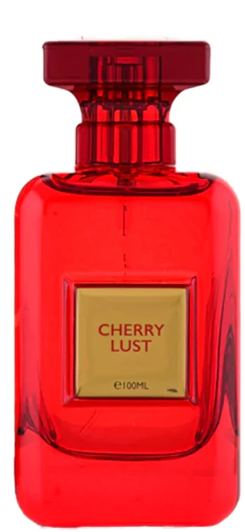 Flavia Parfum Cherry Lust EDP parfumuotas vanduo unisex, 100 ml