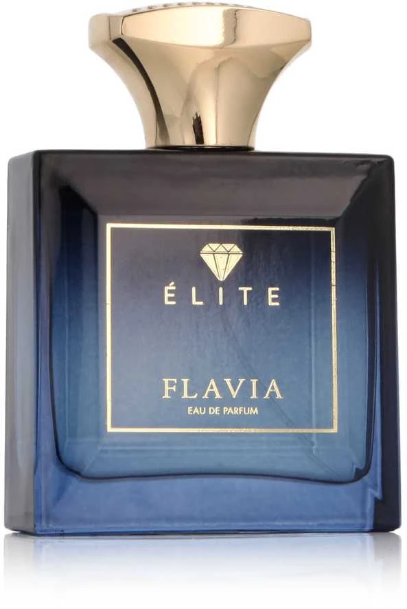 Flavia Parfum Élite EDP parfumuotas vanduo unisex, 100 ml