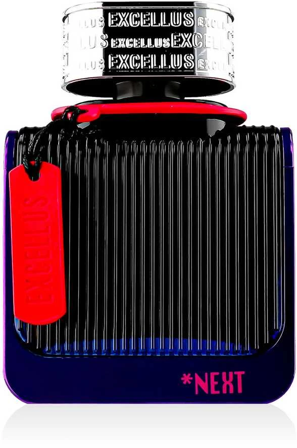 Flavia Parfum Excellus Next EDP parfumuotas vanduo moterims, 100 ml