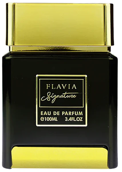 Flavia Parfum Flavia Signature EDP parfumuotas vanduo unisex, 100 ml