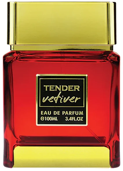 Flavia Parfum Flavia Tender Vetiver EDP parfumuotas vanduo unisex, 100 ml
