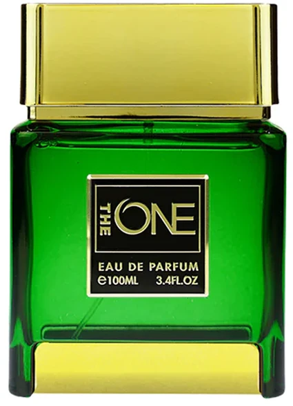Flavia Parfum Flavia The One EDP parfumuotas vanduo vyrams, 100 ml
