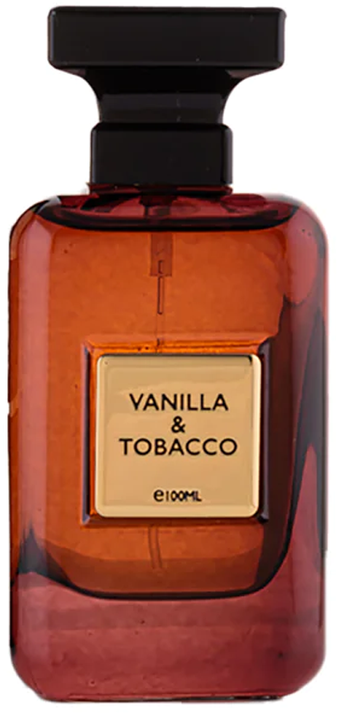 Flavia Tobacco Eliksyras EDP 100ml