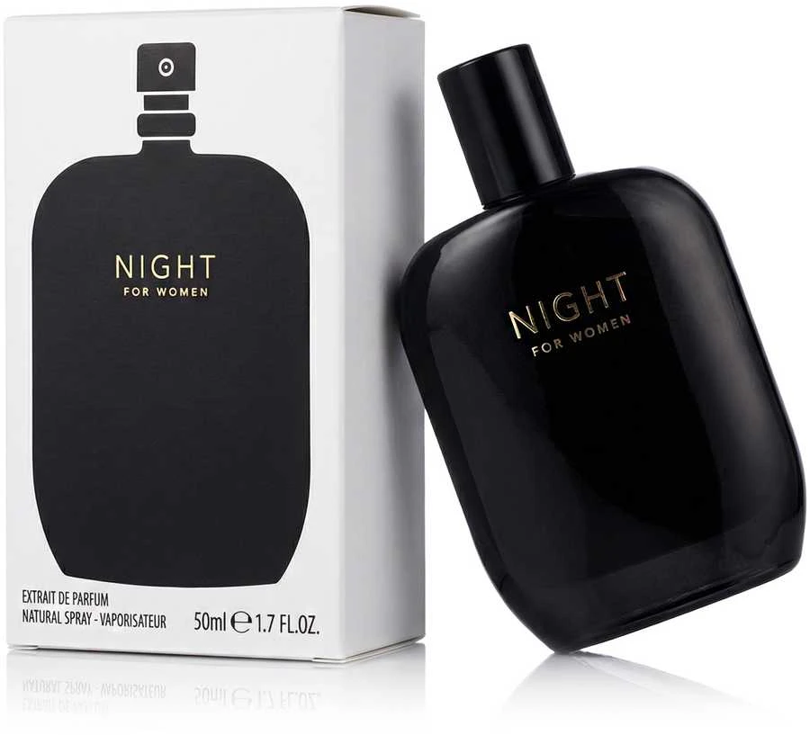 Fragrance One Night For Women - Ekstrakt perfum 50ml