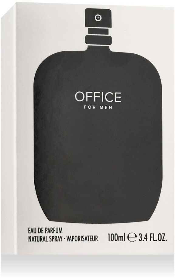 Fragrance One Kvapas One Office For Men EDP 100 ml