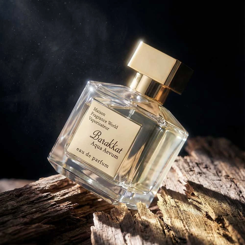 Barakkat Aqua Aevum Fragrance World kvepalai moterims