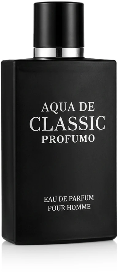 Fragrance World Parfums De Marly Aqua De Classic Perfum Vanduo perfumowana 80ml