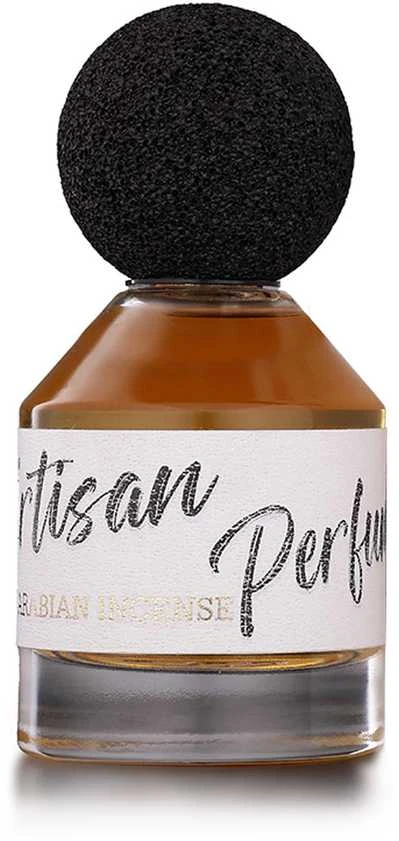Fragrance World Artisan Perfumery Arabian Incense EDP kvepalai vyrams, 80 ml