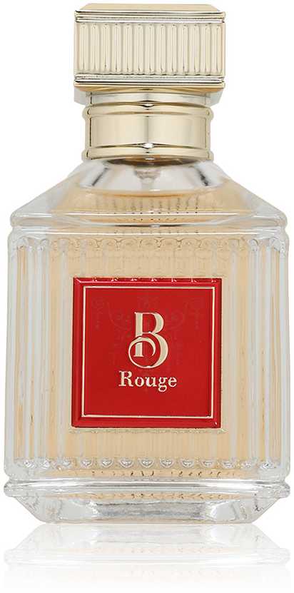 Fragrance World B Rouge EDP parfumuotas vanduo unisex, 100 ml