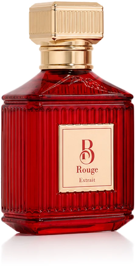 Fragrance World B Rouge Extrait ekstrakto kvepalų purškiklis 100ml