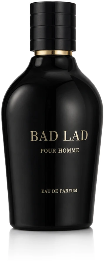 Fragrance World Bad Lad EDP parfumuotas vanduo vyrams, 100 ml