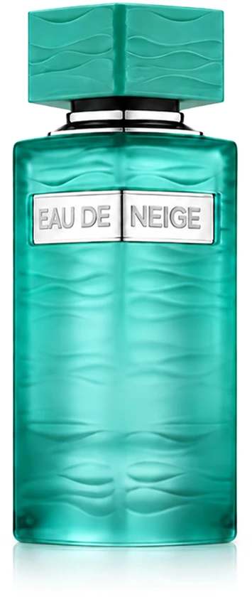 Fragrance World Eau de Neige EDP 90ml