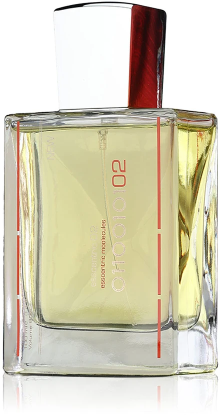 Fragrance World Esscentric Moolecules 02 EDP 100 ml + DEO VAPO 75 ml (unisex)