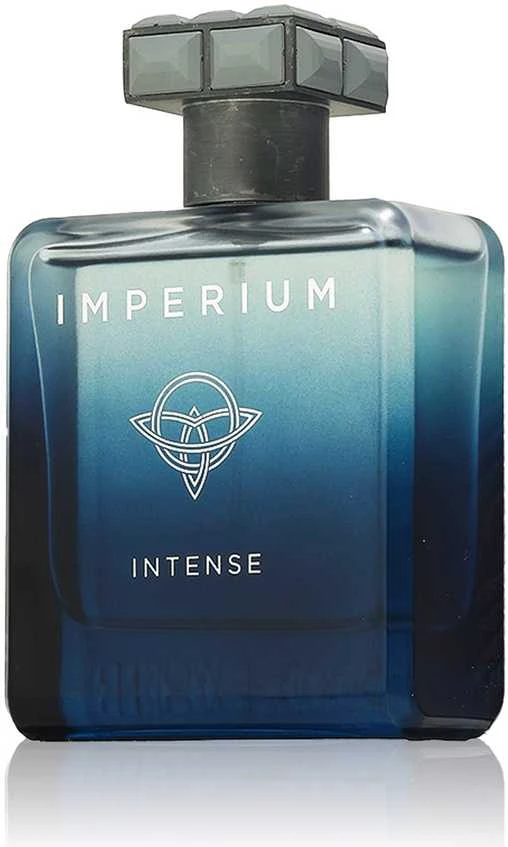 Fragrance World Imperium Intense EDP parfumuotas vanduo vyrams, 100 ml