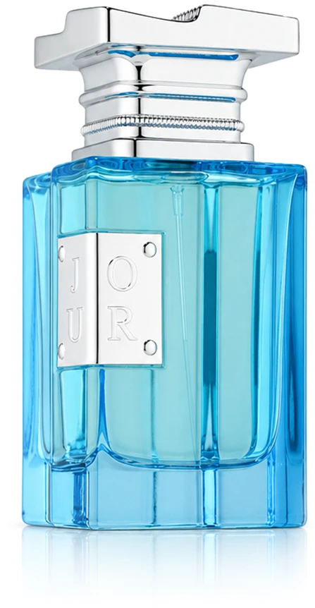 Fragrance World Jour EDP parfumuotas vanduo vyrams, 80 ml