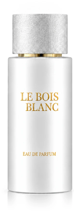 Fragrance World Le Bois Blanc EDP 100 ml