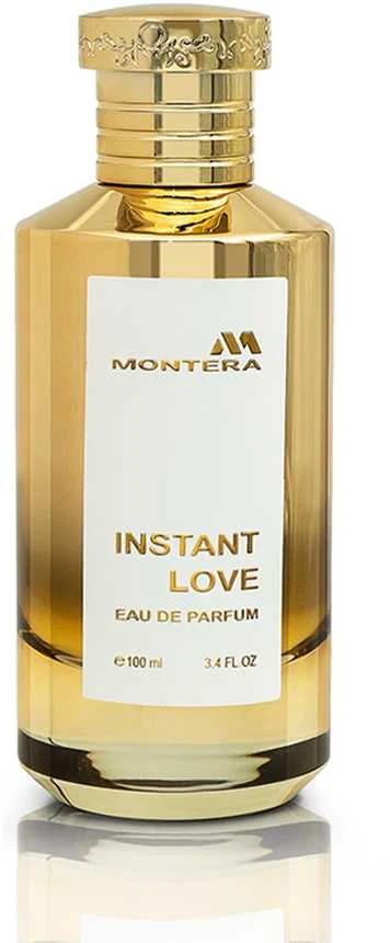 Fragrance World Montera Instant Love EDP parfumuotas vanduo unisex, 100 ml