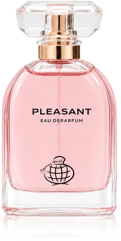 Fragrance World Pleasant Eau De Parfum 100 ml (unisex)