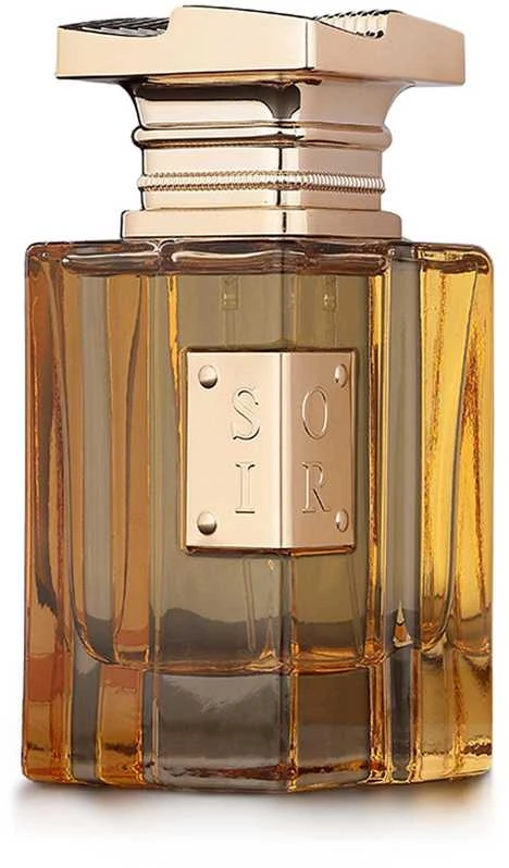 Fragrance World Soir EDP parfumuotas vanduo unisex, 80 ml