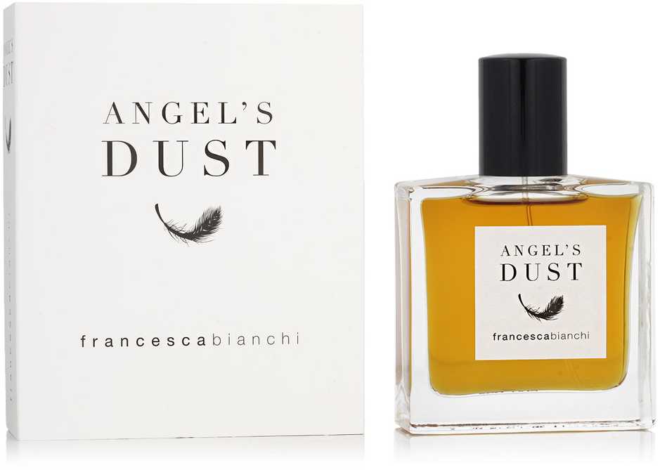 Francesca Bianchi Angel's Dust PP kvepalai unisex, 30 ml