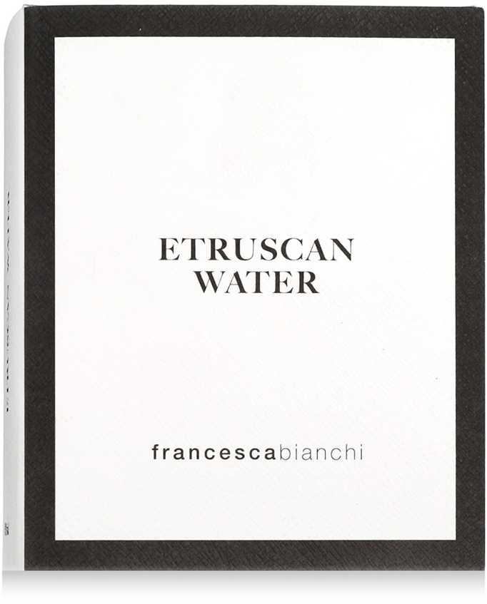 Hermes FRANCESCA BIANCHI Etruscan Vanduo Extrait de Parfum purškiklis 100ml