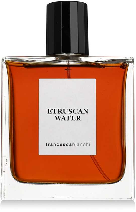 Hermes FRANCESCA BIANCHI Etruscan Vanduo Extrait de Parfum purškiklis 100ml