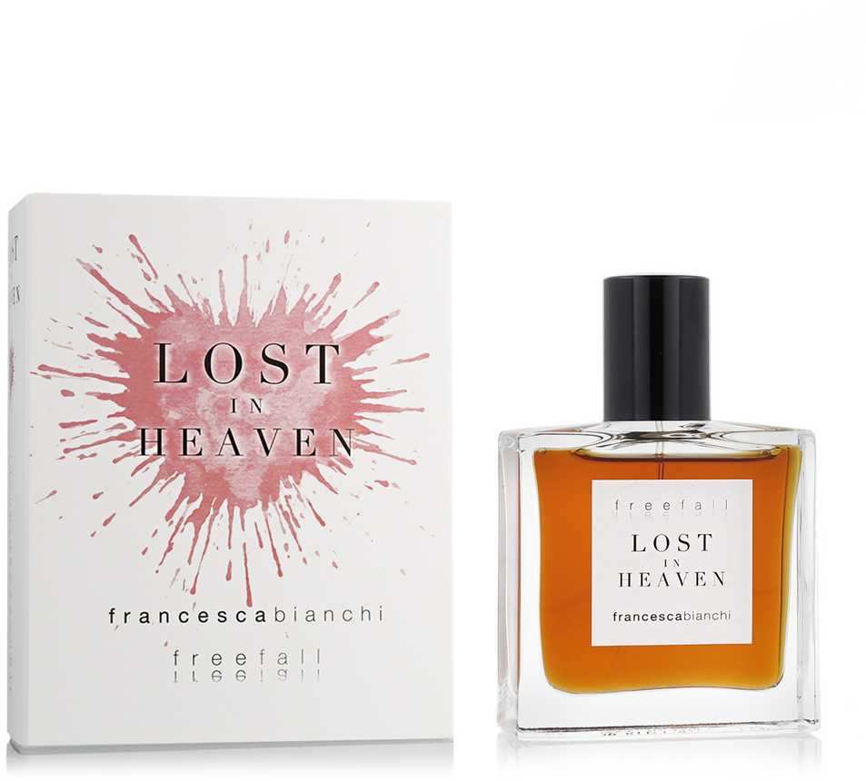 Francesca Bianchi Lost In Heaven PP kvepalai unisex, 30 ml