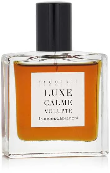 Francesca Bianchi Luxe Calme Volupte Extrait de parfum 30 ml (unisex)