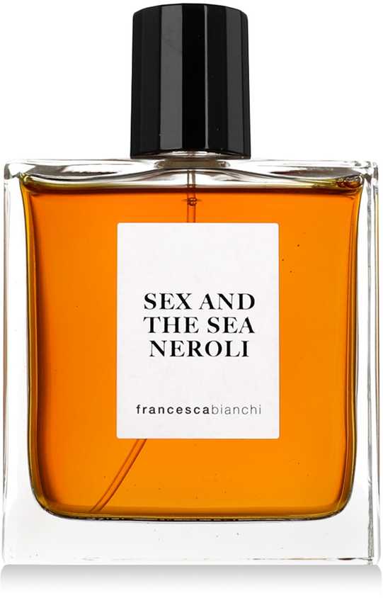 Jo Malone FRANCESCA BIANCHI Seksas ir jūra Nerolių kvepalų ekstraktas 100ml