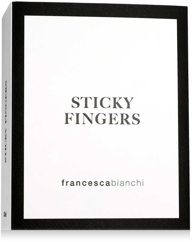 Francesca Bianchi Sticky Fingers PP kvepalai unisex, 100 ml