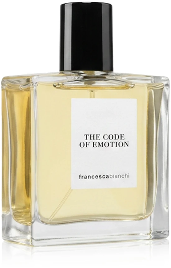 Francesca Bianchi The Code of Emotion Extrait de parfum 100 ml (unisex)
