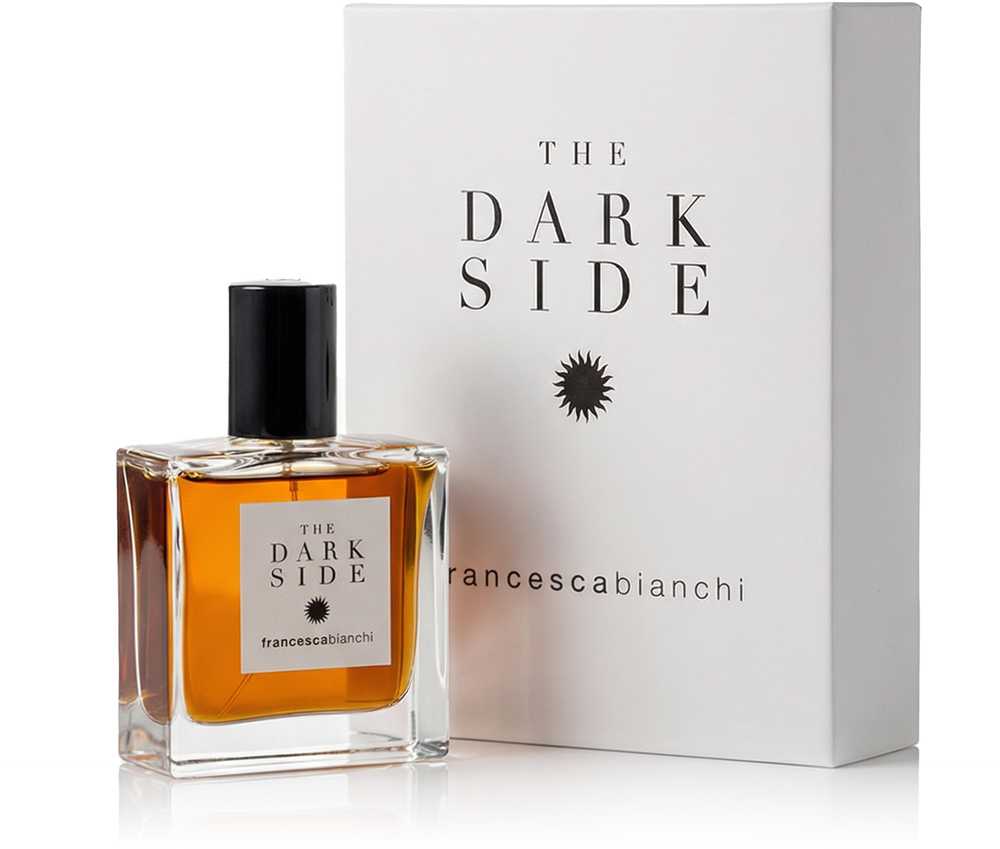 Francesca Bianchi The Dark Side PP kvepalai unisex, 30 ml