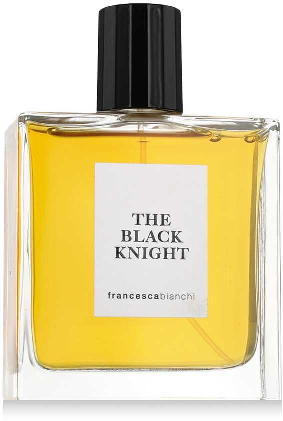 The Merchant of Venice FRANCESCA BIANCHI The Juodas Knight Extrait de Parfum purškiklis 100ml