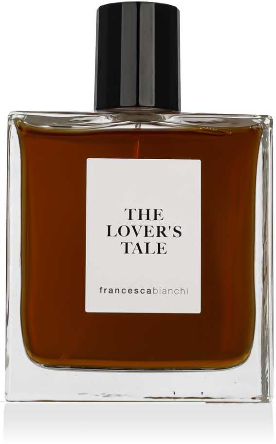 Francesca Bianchi The Lover's Tale Extrait de parfum 100 ml (unisex)