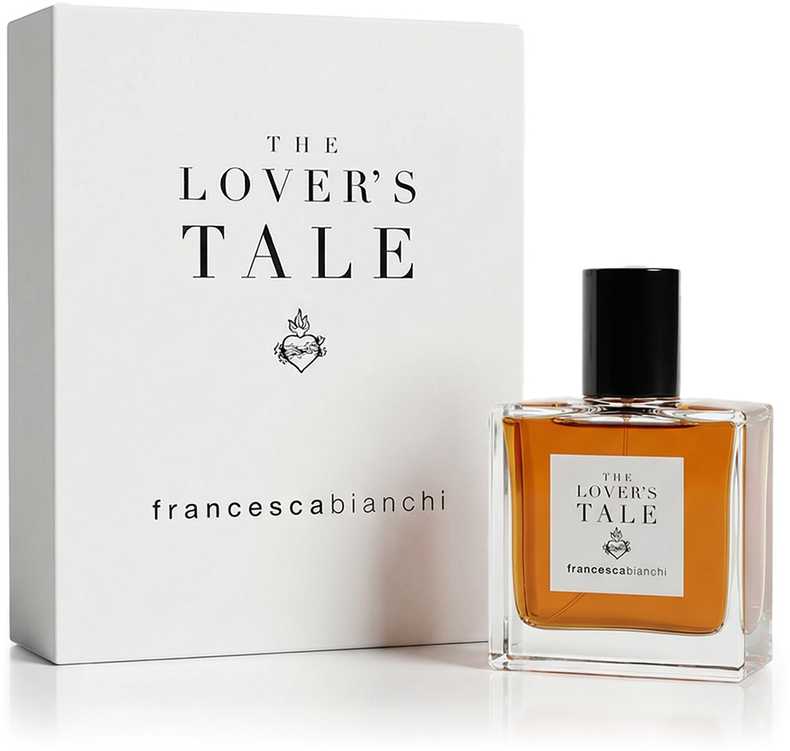 Francesca Bianchi The Lover's Tale Perfume Extract, 30 ml