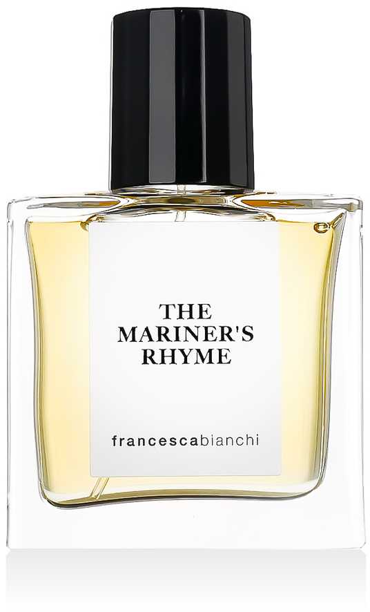 Francesca Bianchi The Mariner's Rhyme PP kvepalai unisex, 30 ml