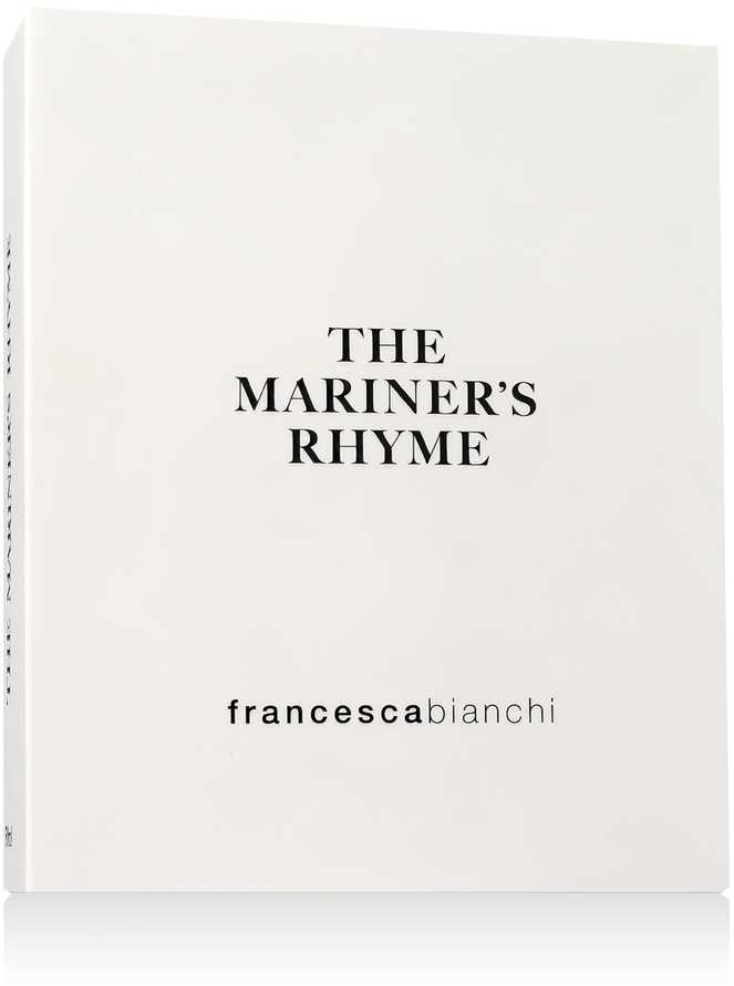 Francesca Bianchi The Mariner's Rhyme PP kvepalai unisex, 30 ml