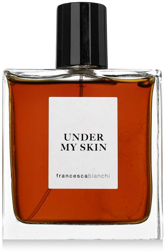 Francesca Bianchi Under My Skin PP kvepalai unisex, 100 ml