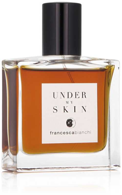 Francesca Bianchi Under My Skin PP kvepalai unisex, 30 ml